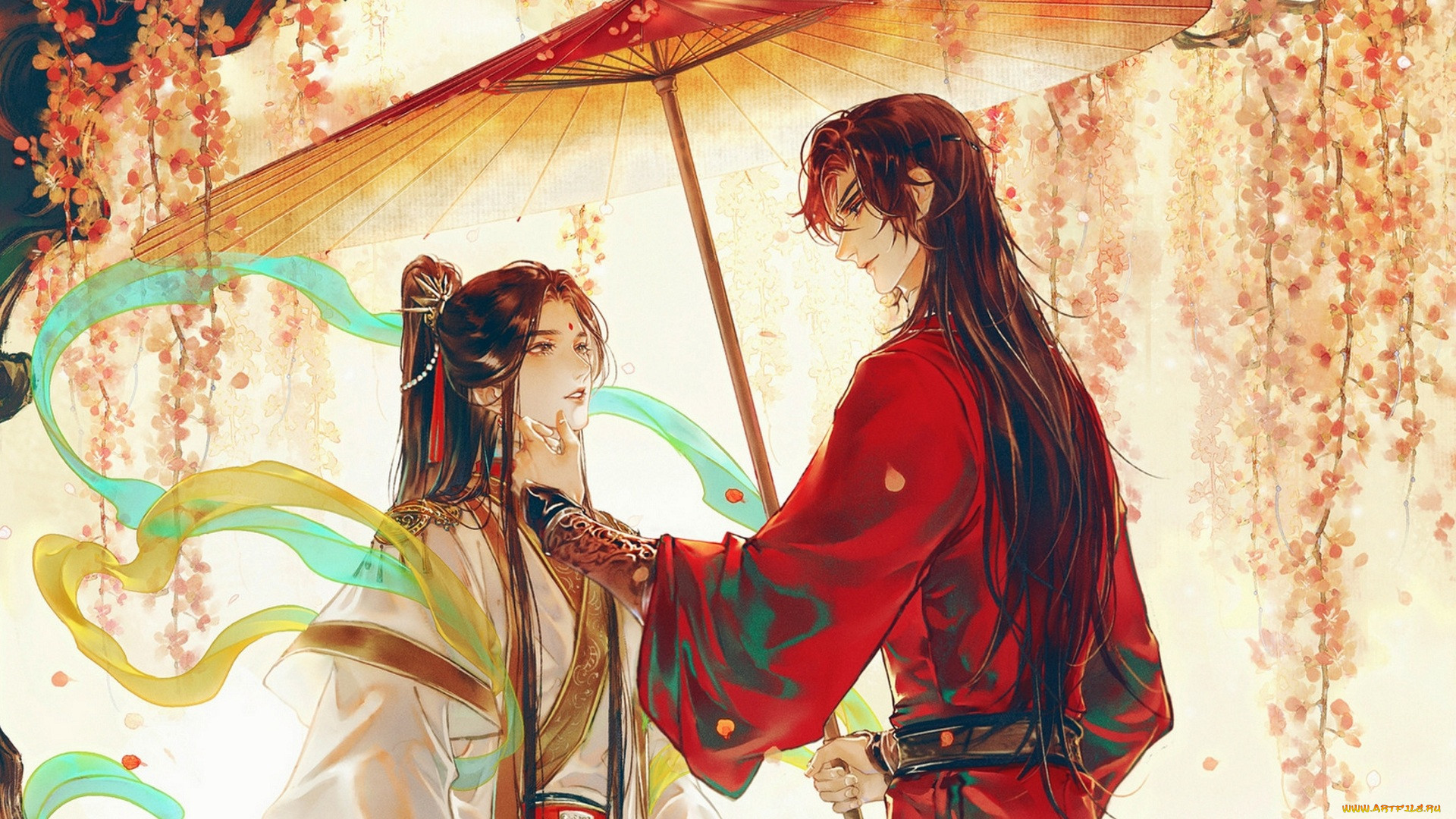 , tian guan ci fu, , , tian, guan, ci, fu, , 